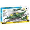 Klocki plastikowe COBI Historical Collection World War II Junkers Ju 88 COBI-5733 Liczba elementów [szt] 1160