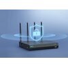 Rejestrator NVS12W Z Dyskiem 2TB REOLINK Wifi 12-Kanałowy Rozdzielczość nagrywania 3 Mpix - 2048 x 1536