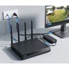 Rejestrator NVS12W Z Dyskiem 2TB REOLINK Wifi 12-Kanałowy Rozdzielczość nagrywania 4CIF - 704 x 480