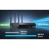 Rejestrator NVS12W Z Dyskiem 2TB REOLINK Wifi 12-Kanałowy Rozdzielczość nagrywania 5 Mpix - 2592 x 1944