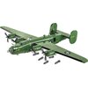 Klocki plastikowe COBI Historical Collection World War II Consolidated B-24 Liberator COBI-5739 Liczba elementów [szt] 1445