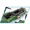 Klocki plastikowe COBI Historical Collection World War II Dornier Do 17Z-2 COBI-5754 Waga z opakowaniem [g] 2343