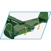 Klocki plastikowe COBI Historical Collection World War II Dornier Do 17Z-2 COBI-5754 Wiek 10+