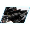 Klocki plastikowe COBI Historical Collection World War II Avro Lancaster B COBI-5759 Wiek 10+