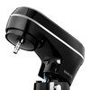 Robot planetarny GERITZ RTX2500 Czarny Funkcje Wyrabianie ciasta