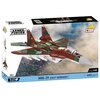Klocki plastikowe COBI Armed Forces MIG-29 (East Germany) COBI-5851