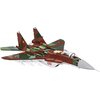 Klocki plastikowe COBI Armed Forces MIG-29 (East Germany) COBI-5851 Liczba elementów [szt] 545