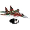 Klocki plastikowe COBI Armed Forces MIG-29 (East Germany) COBI-5851 Seria Armed Forces