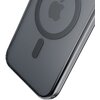 Etui 3MK Frosty MagCase do Apple iPhone 14 Pro Max Czarny Model telefonu iPhone 14 Pro Max