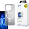 Etui 3MK Frosty MagCase do Apple iPhone 16 Pro Max Biały Seria telefonu iPhone