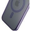 Etui 3MK Frosty MagCase do Apple iPhone 12 Pro Max Fioletowy Model telefonu iPhone 12 Pro Max