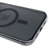 Etui 3MK Frosty MagCase do Apple iPhone 15 Pro Czarny Typ Etui nakładka