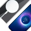 Etui 3MK Clear MagCase do Samsung Galaxy S22 Ultra 5G Przezroczysty Etui wodoszczelne Nie