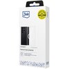 Etui 3MK Clear MagCase do Samsung Galaxy S22 Ultra 5G Przezroczysty Dominujący kolor Przezroczysty
