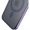 Etui 3MK Frosty MagCase do Apple iPhone 14 Pro Fioletowy Model telefonu iPhone 14 Pro
