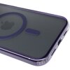 Etui 3MK Frosty MagCase do Apple iPhone 14 Pro Fioletowy Typ Etui magnetyczne
