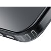 Etui 3MK Frosty MagCase do Apple iPhone 16 Plus Czarny Dominujący kolor Czarny