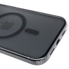 Etui 3MK Frosty MagCase do Apple iPhone 16 Pro Max Czarny Typ Etui nakładka
