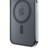 Etui 3MK Frosty MagCase do Apple iPhone 16 Pro Max Czarny Gwarancja 12 miesięcy