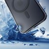 Etui 3MK Frosty MagCase do Apple iPhone 16 Pro Max Czarny Materiał TPU