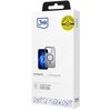 Etui 3MK Frosty MagCase do Apple iPhone 16 Pro Max Czarny Model telefonu iPhone 16 Pro Max