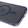 Etui 3MK Frosty MagCase do Apple iPhone 15 Plus Fioletowy Typ Etui magnetyczne