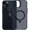 Etui 3MK Smoke Case Mag & Stand do Apple iPhone 14 Plus Czarny