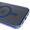 Etui 3MK Frosty MagCase do Apple iPhone 12/12 Pro Niebieski Kompatybilność Apple iPhone 12