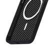 Etui 3MK Cooling MagCase do Apple iPhone 16 Pro Max Czarny Kompatybilność Apple iPhone 16 Pro Max