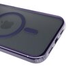 Etui 3MK Frosty MagCase do Apple iPhone 15 Pro Max Fioletowy Typ Etui nakładka