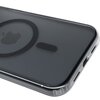 Etui 3MK Frosty MagCase do Apple iPhone 12/12 Pro Czarny Kompatybilność Apple iPhone 12