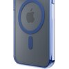 Etui 3MK Frosty MagCase do Apple iPhone 14 Plus Niebieski Typ Etui magnetyczne