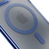 Etui 3MK Frosty MagCase do Apple iPhone 14 Plus Niebieski Typ Etui nakładka