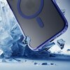 Etui 3MK Frosty MagCase do Apple iPhone 14 Plus Niebieski Marka telefonu Apple
