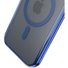 Etui 3MK Frosty MagCase do Apple iPhone 14 Pro Max Niebieski Model telefonu iPhone 14 Pro Max
