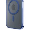 Etui 3MK Frosty MagCase do Apple iPhone 14 Pro Max Niebieski Gwarancja 12 miesięcy