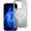 Etui 3MK Frosty MagCase do Apple iPhone 13 Pro Max Biały