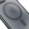 Etui 3MK Frosty MagCase do Apple iPhone 13 Pro Max Czarny Typ Etui nakładka