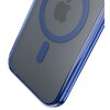 Etui 3MK Frosty MagCase do Apple iPhone 15 Pro Niebieski Kompatybilność Apple iPhone 15 Pro