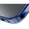 Etui 3MK Frosty MagCase do Apple iPhone 15 Pro Niebieski Dominujący kolor Niebieski