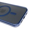 Etui 3MK Frosty MagCase do Apple iPhone 15 Pro Niebieski Typ Etui nakładka