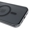 Etui 3MK Frosty MagCase do Apple iPhone 14 Pro Czarny Typ Etui magnetyczne