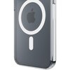 Etui 3MK Frosty MagCase do Apple iPhone 15 Plus Biały Gwarancja 12 miesięcy