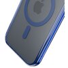Etui 3MK Frosty MagCase do Apple iPhone 16 Pro Max Niebieski Seria telefonu iPhone