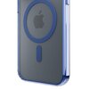 Etui 3MK Frosty MagCase do Apple iPhone 16 Pro Max Niebieski Typ Etui magnetyczne