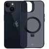 Etui 3MK Smoke Case Mag & Stand do Apple iPhone 13/14 Czarny