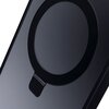 Etui 3MK Smoke Case Mag & Stand do Samsung Galaxy S24+ Czarny Marka telefonu Samsung