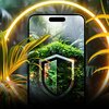 Szkło hartowane 3MK HardGlass Max Eco do Apple iPhone 15 Pro Max Cechy dodatkowe Łatwy montaż