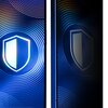 Szkło hartowane 3MK HardGlass Matt Max Privacy do Apple iPhone 15/16 Cechy dodatkowe Chroni przed zarysowaniami i uszkodzeniem