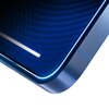 Szkło hartowane 3MK HardGlass Matt Max Privacy do Apple iPhone 15 Pro Max Cechy dodatkowe Chroni przed zarysowaniami i uszkodzeniem